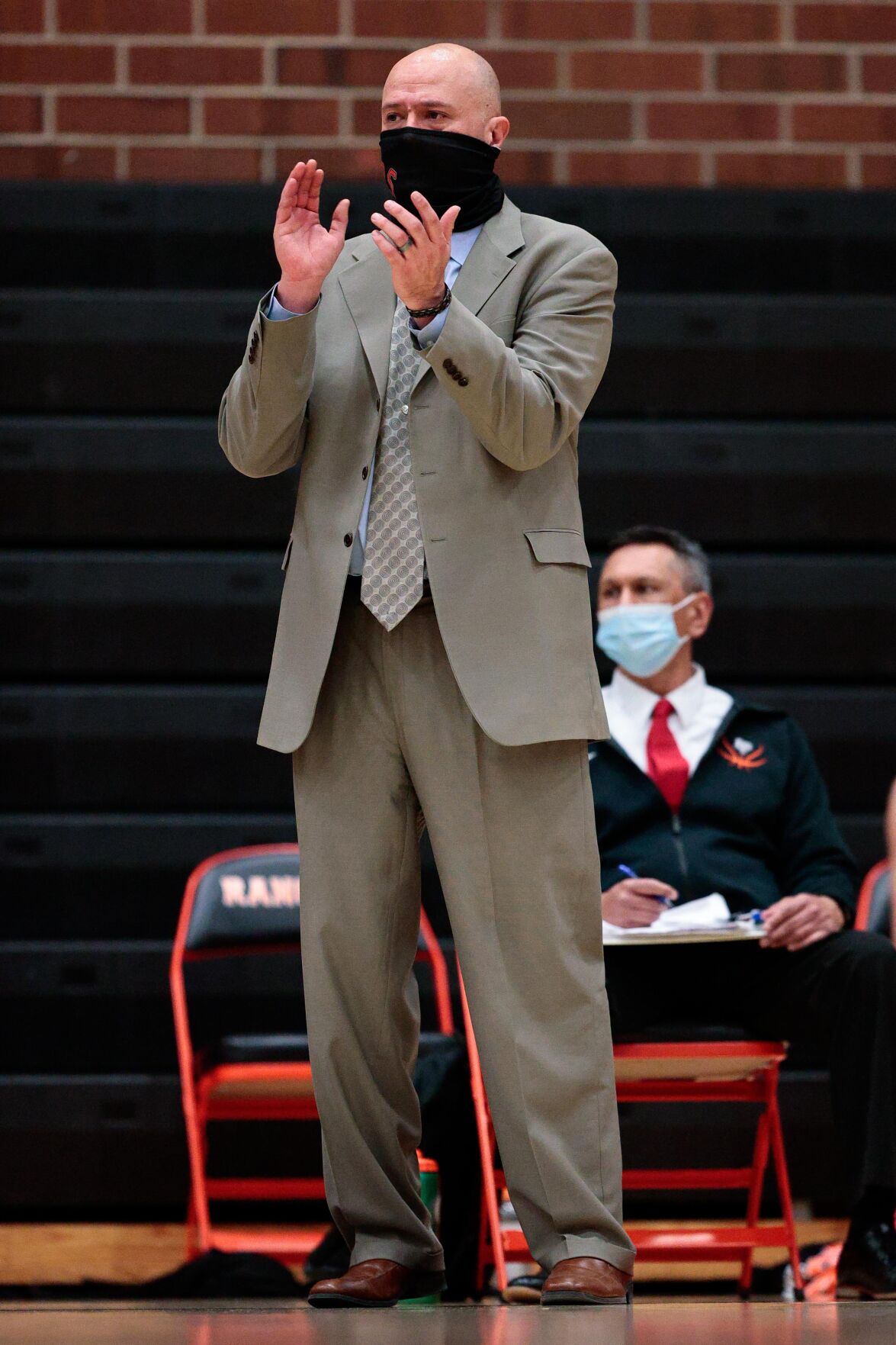 PREP BASKETBALL